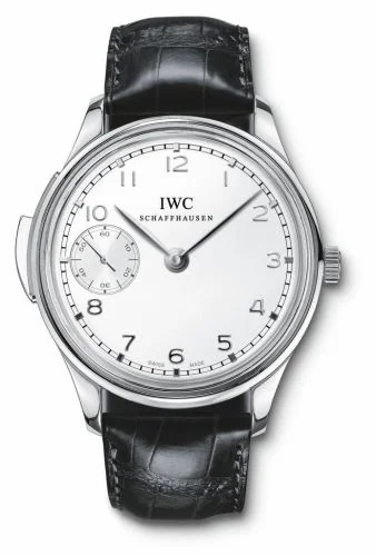 IWC Portuguese Minute Repeater Platinum IW5242-04 (5242-04, IW524204)